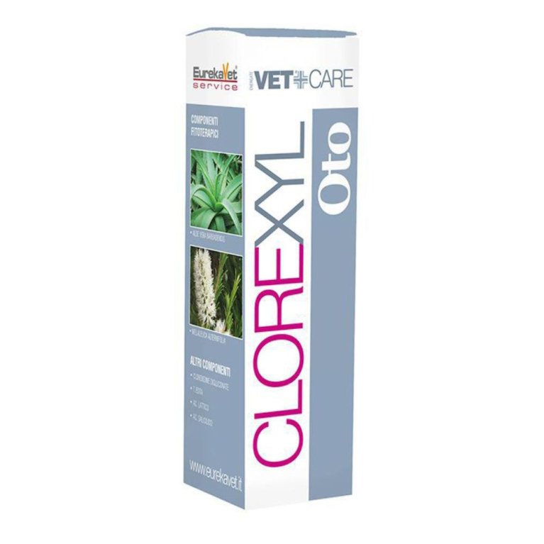 CLOREXYL OTO 150ML CLOREXYL OTO 150ML
