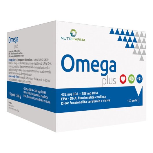 OMEGA PLUS 150PRL OMEGA PLUS 150PRL