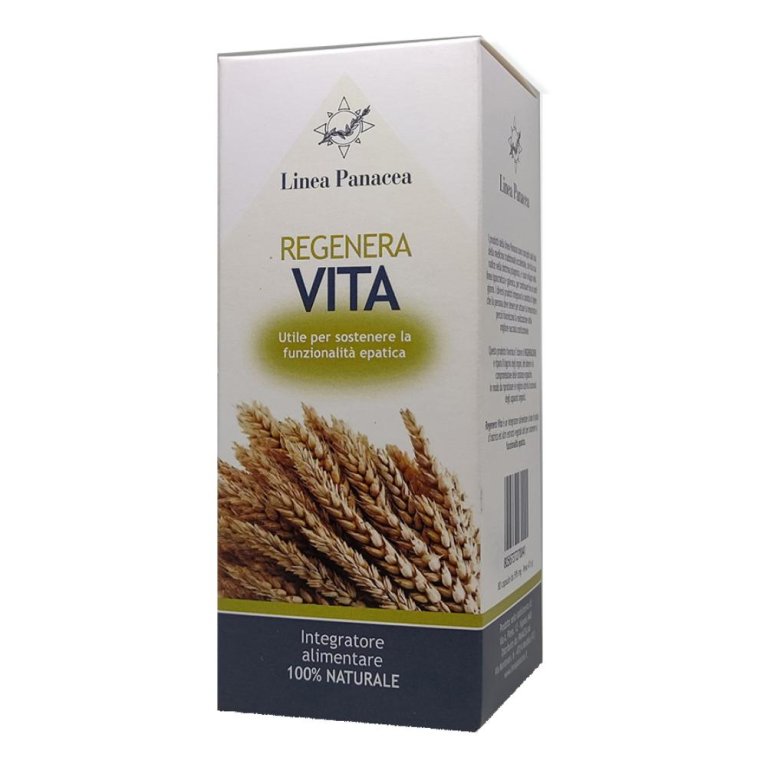 REGENERA VITA 80CPS
