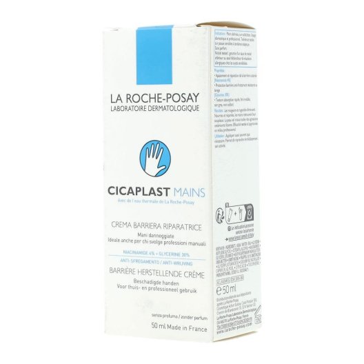 CICAPLAST MAINS 50ML CICAPLAST MAINS 50ML