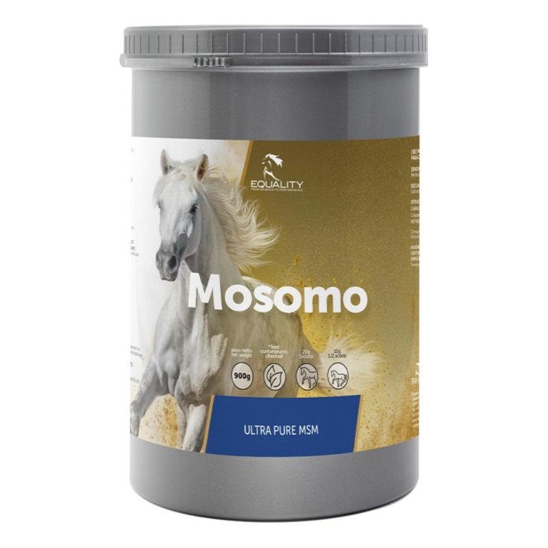MOSOMO 900G MOSOMO 900G
