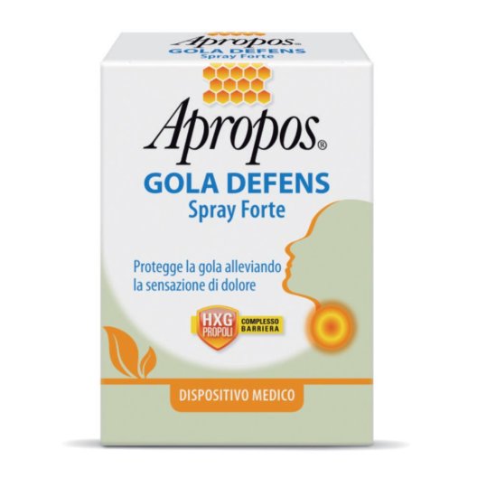 APROPOS GOLA DEFENS SPRAY FORT APROPOS GOLA DEFENS SPRAY FORT
