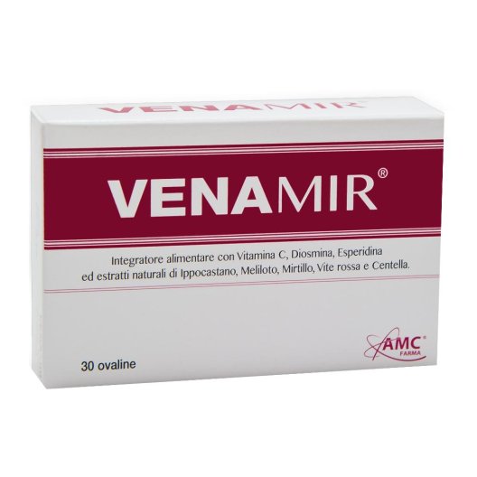 VENAMIR 30OVAL VENAMIR 30OVAL