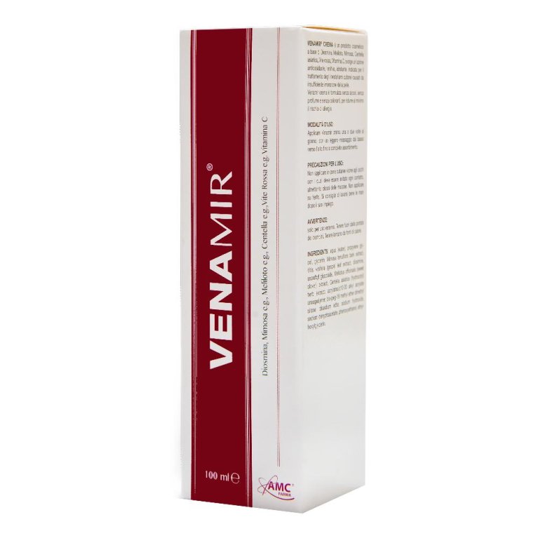 VENAMIR CREMA 100ML VENAMIR CREMA 100ML