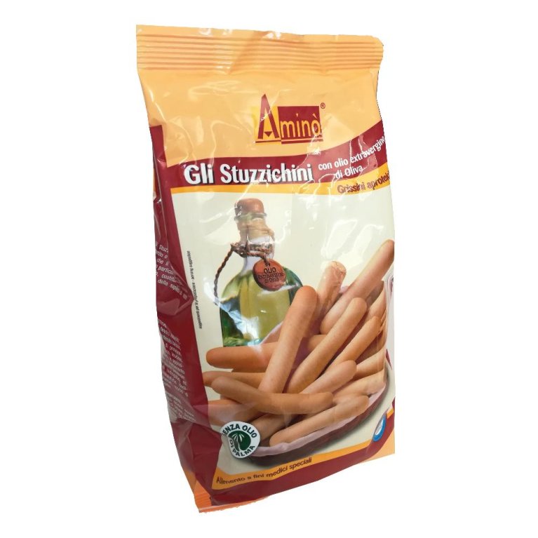 AMINO GLI STUZZICHINI OLIO EVO AMINO GLI STUZZICHINI OLIO EVO