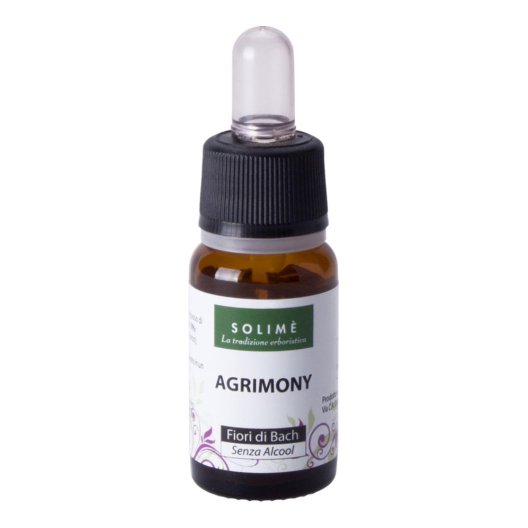 AGRIMONY 10ML AGRIMONY 10ML