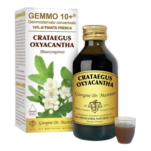 BIANCOSPINO 100ML ANALC GE 10+ BIANCOSPINO 100ML ANALC GE 10+