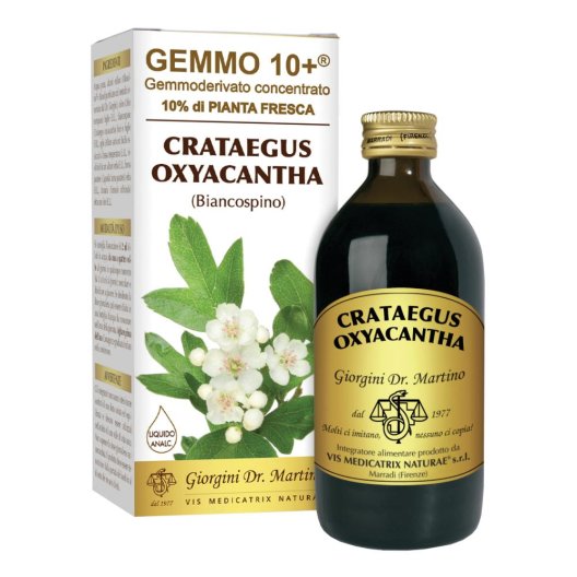 BIANCOSPINO 200ML ANALC GE 10+ BIANCOSPINO 200ML ANALC GE 10+