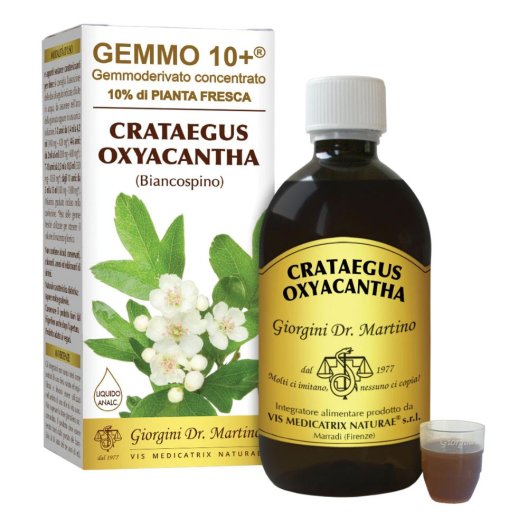 BIANCOSPINO 500ML ANALCO GE10+ BIANCOSPINO 500ML ANALCO GE10+