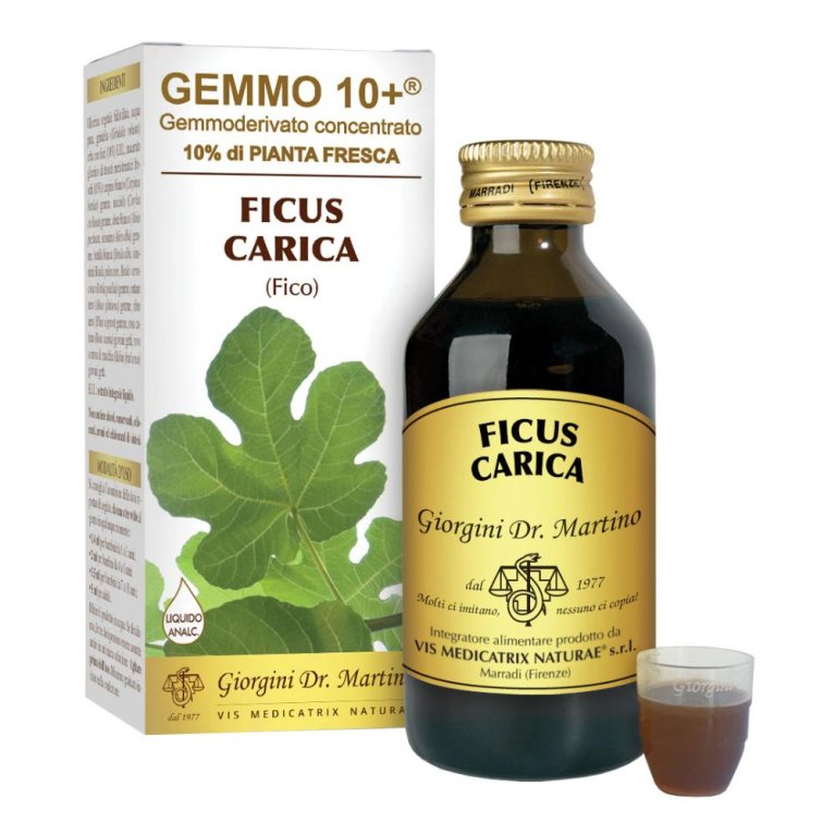 FICO 100ML LIQ ANALC GEMMO 10+ FICO 100ML LIQ ANALC GEMMO 10+