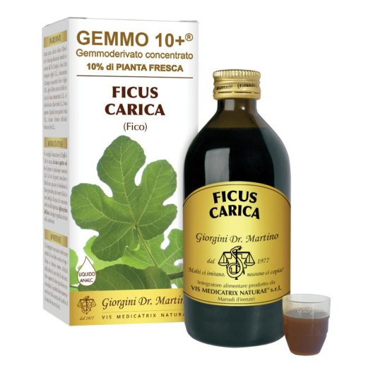 FICO 200ML LIQ ANALCO GEMMO10+ FICO 200ML LIQ ANALCO GEMMO10+