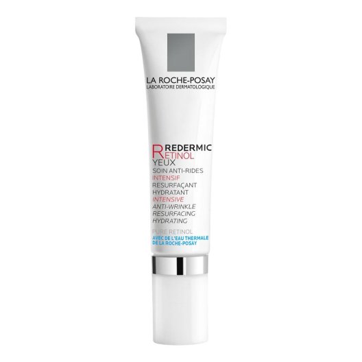 REDERMIC RETINOL OCCHI 15ML