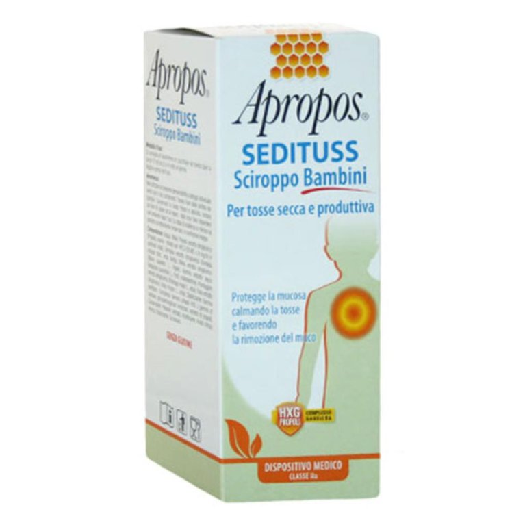 APROPOS SEDITUSS BAMBINI 210G APROPOS SEDITUSS BAMBINI 210G