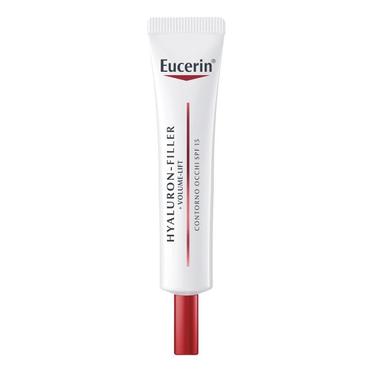 EUCERIN HF VOLUME OCCHI 15ML EUCERIN HF VOLUME OCCHI 15ML