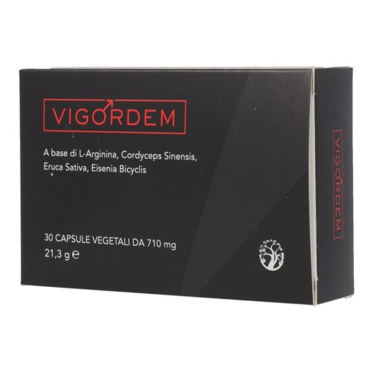 VIGORDEM 30CPS 21,3 GR VIGORDEM 30CPS 21,3 GR