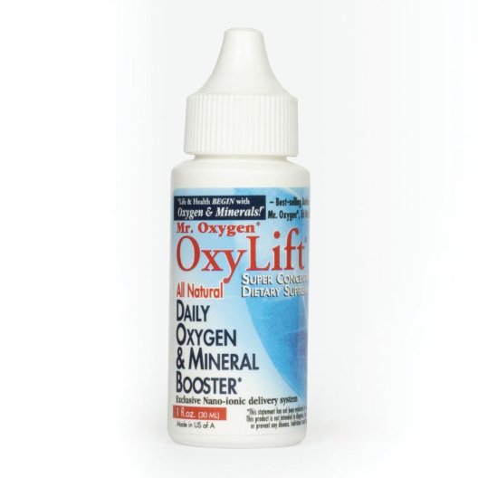 OXYLIFT GOCCE 30ML OXYLIFT GOCCE 30ML