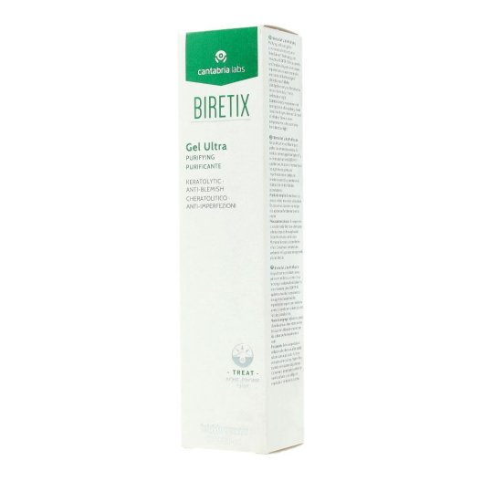 BIRETIX ULTRA GEL TUBO 50ML