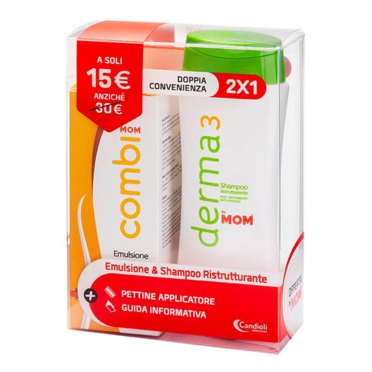 MOM COMBI EMULSIONE 100G MOM COMBI EMULSIONE 100G