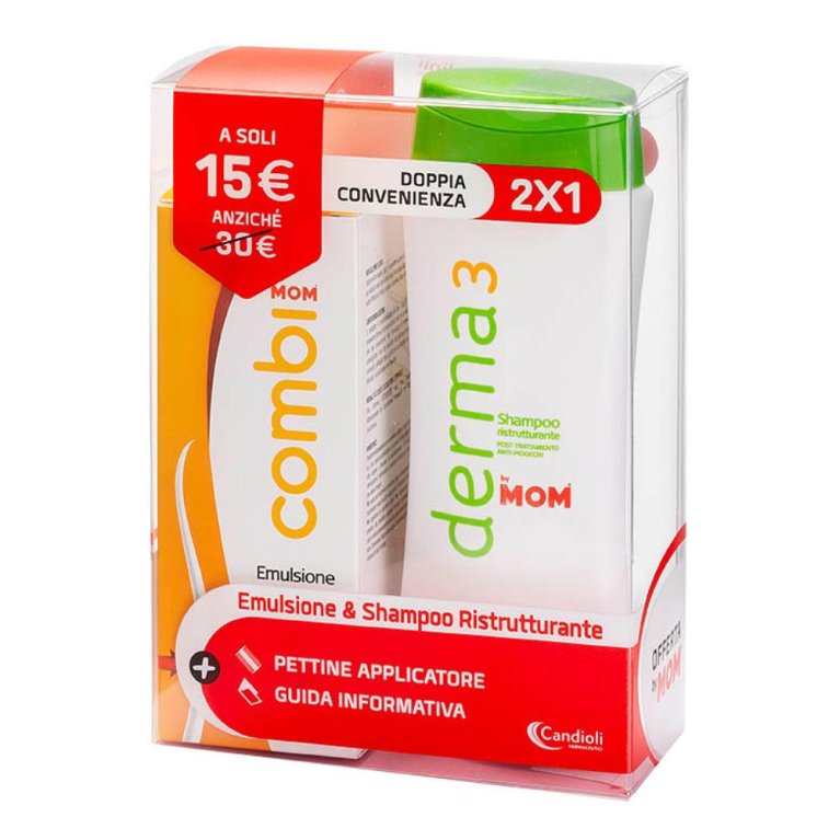 MOM COMBI EMULSIONE 100G MOM COMBI EMULSIONE 100G