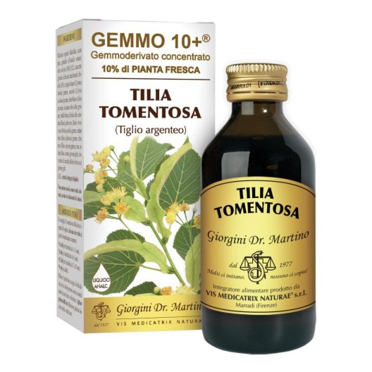 TIGLIO ARG LIQ ANAL GEMMO 10+