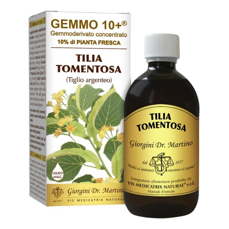 TIGLIO ARG LIQ ANALCO GEMMO10+