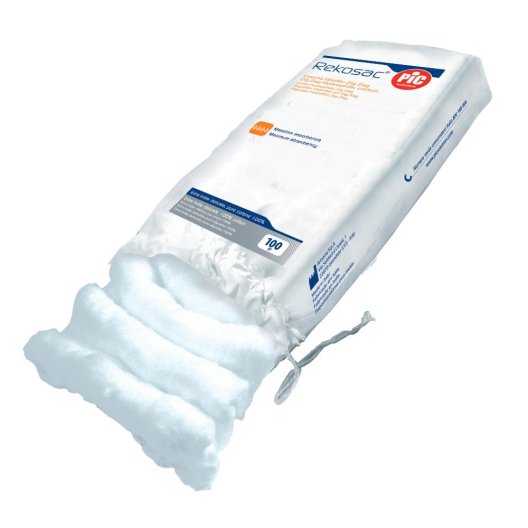 PIC REKOSAC COT PRETGL 100G NP PIC REKOSAC COT PRETGL 100G NP