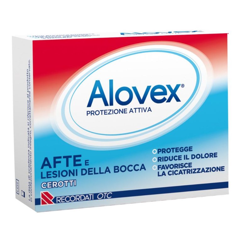 ALOVEX PROTEZ ATTIVA 15CEROTTI ALOVEX PROTEZ ATTIVA 15CEROTTI
