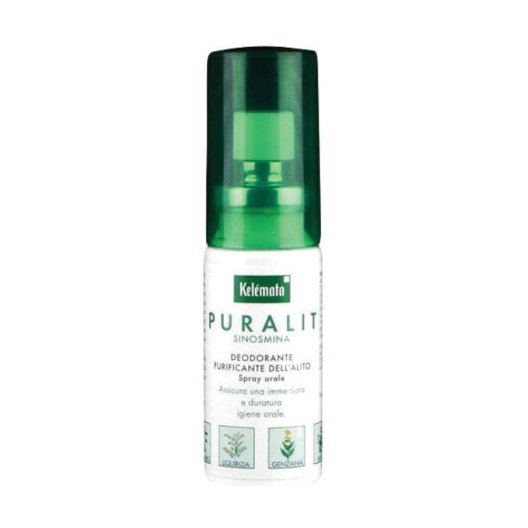 PURALIT SPRAY 15ML PURALIT SPRAY 15ML