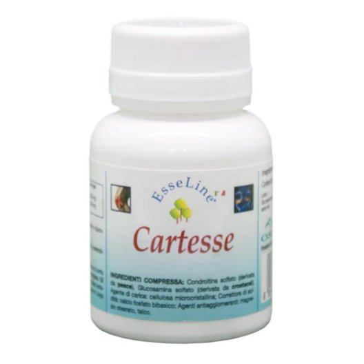 CARTESSE 60CPR CARTESSE 60CPR