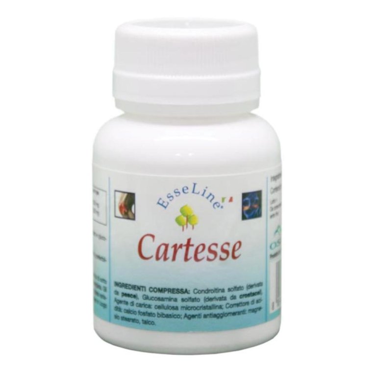 CARTESSE 60CPR CARTESSE 60CPR