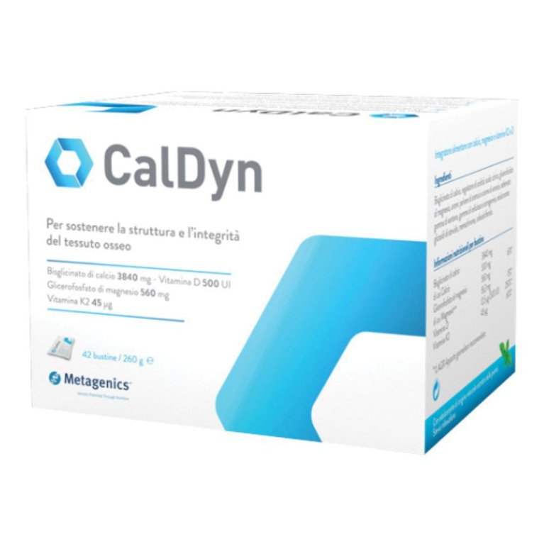 CALDYN 42BUST CALDYN 42BUST