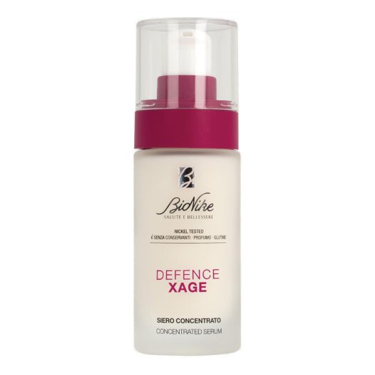 DEFENCE XAGE SKINENERGY 30ML DEFENCE XAGE SKINENERGY 30ML