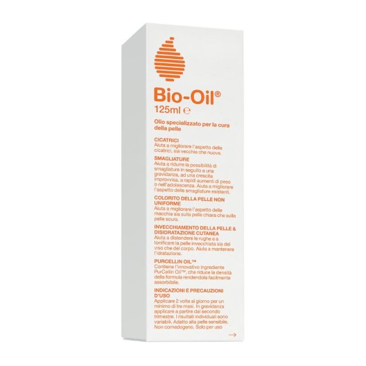 BIO OIL OLIO DERMAT 125ML BIO OIL OLIO DERMAT 125ML