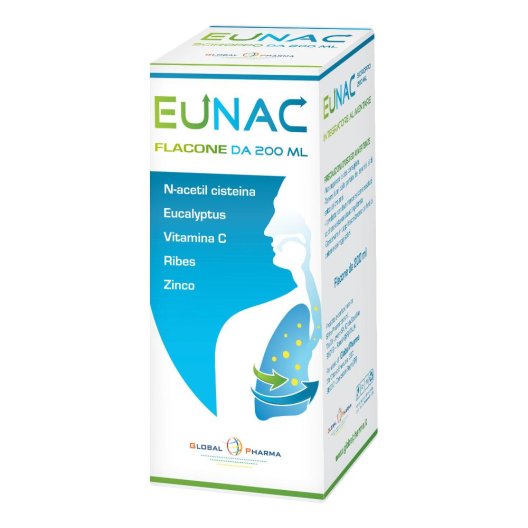 EUNAC 200ML EUNAC 200ML