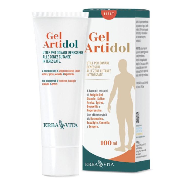 ARTIDOL GEL 100ML ARTIDOL GEL 100ML