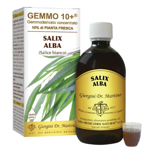 SALICE BI 500ML ANALCO GEM 10+ SALICE BI 500ML ANALCO GEM 10+