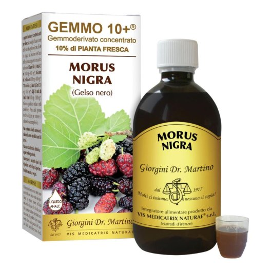 GELSO NERO 500ML ANALCO GEM10+