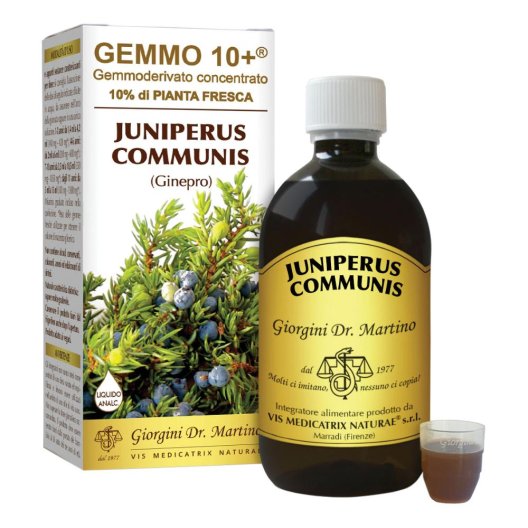 GINEPRO 500ML ANALCO GEMMO 10+ GINEPRO 500ML ANALCO GEMMO 10+