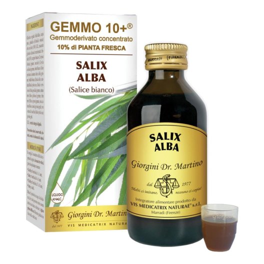 SALICE BI 100ML ANALCO GEM10+ SALICE BI 100ML ANALCO GEM10+