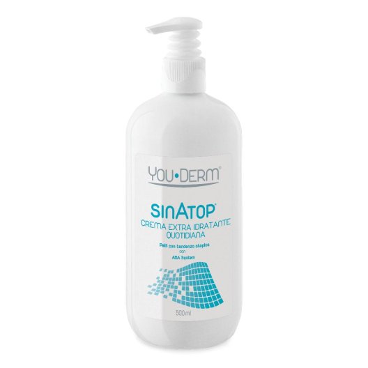 SINATOP YOUDERM CR EXTRAIDRAT SINATOP YOUDERM CR EXTRAIDRAT