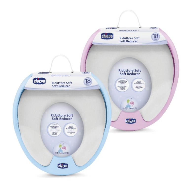 CH RIDUTTORE SOFT CH RIDUTTORE SOFT