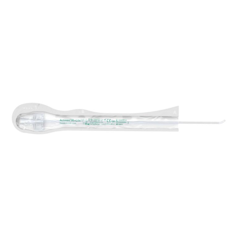 ACTREEN HI LITE AUTOL CH12 TIE