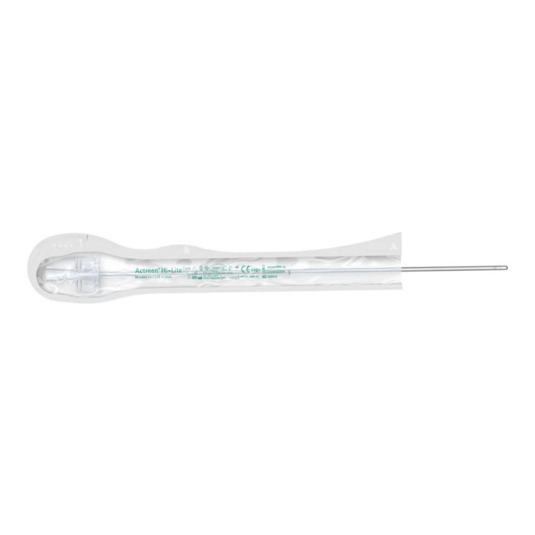ACTREEN HI LITE AUTOL CH12 N41