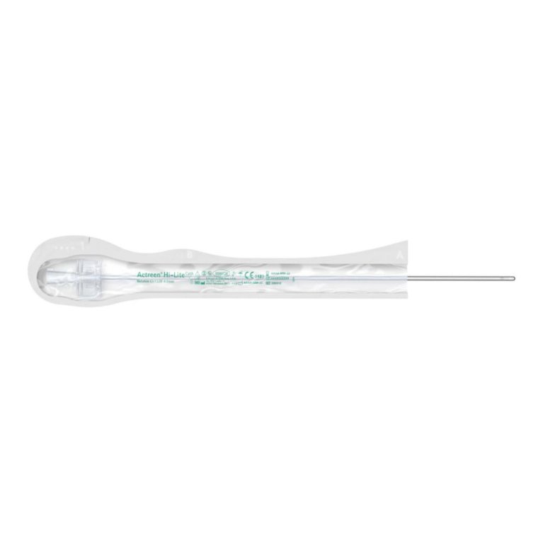 ACTREEN HI LITE AUTOL CH14 N41