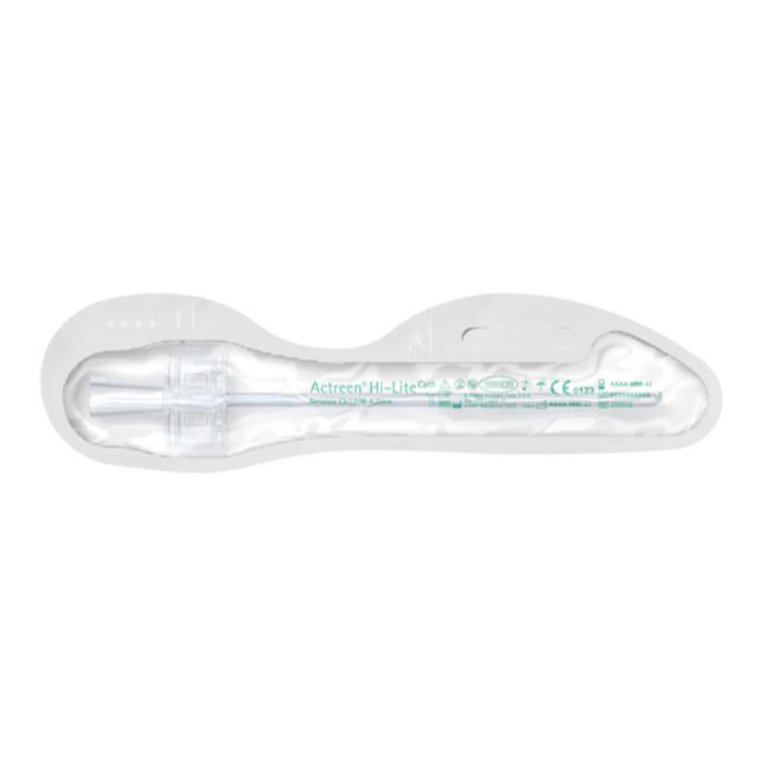 ACTREEN HI LITE AUTOL CH08 N20