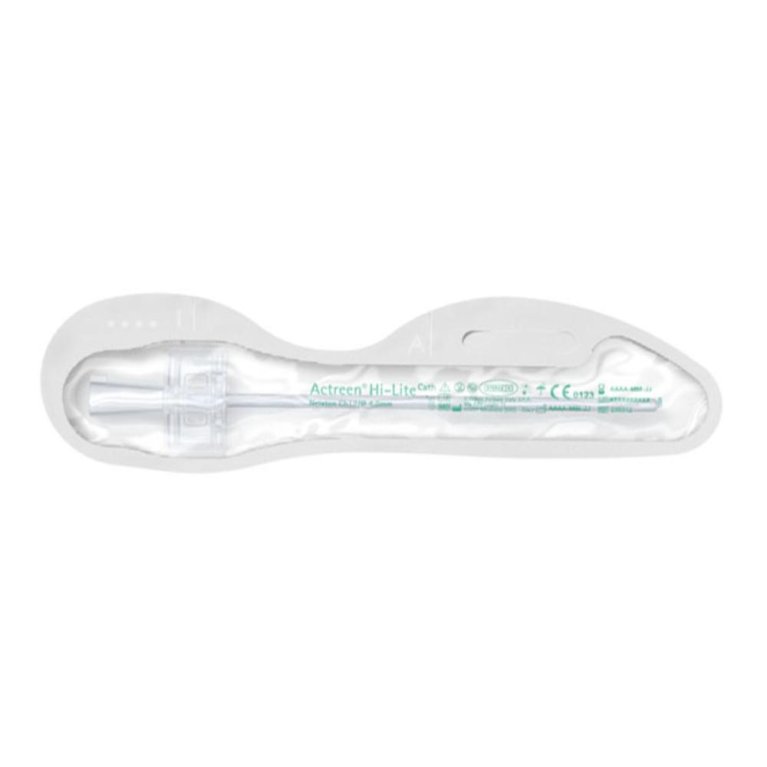 ACTREEN HI LITE AUTOL CH10 N20