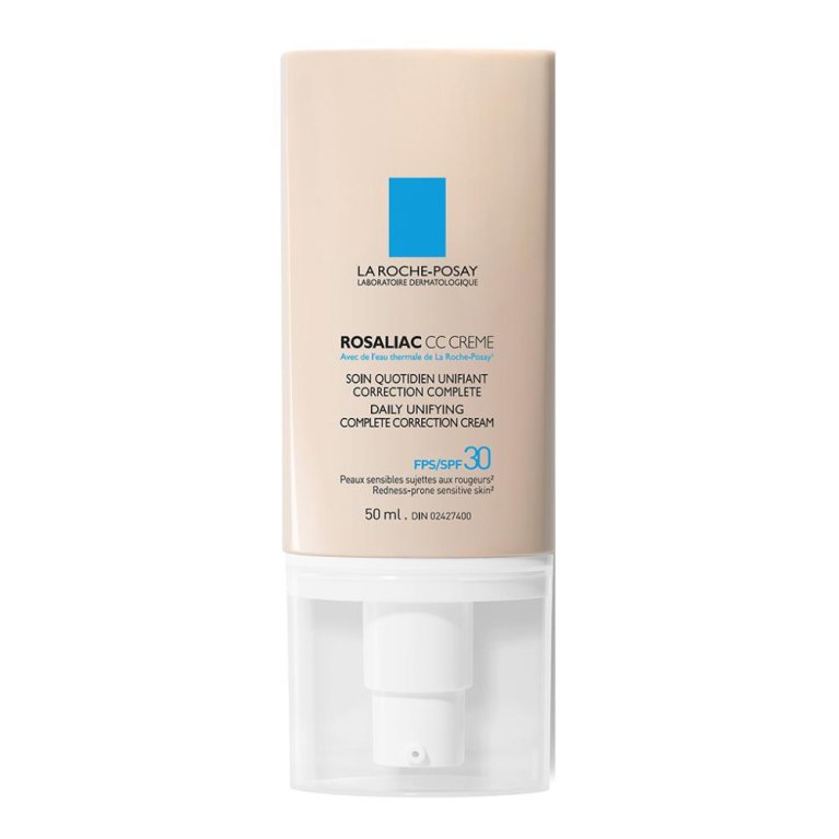 ROSALIAC CC CREME 50ML ROSALIAC CC CREME 50ML