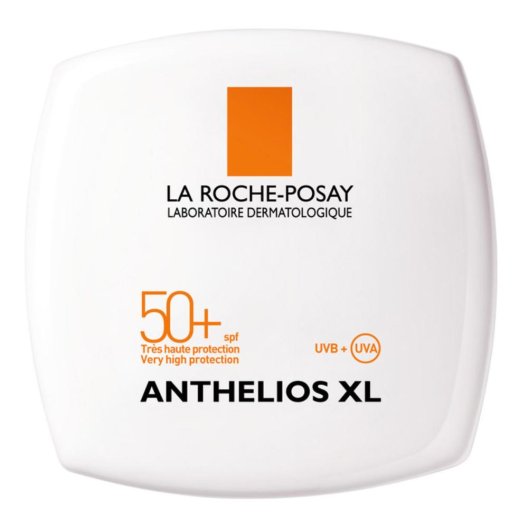 ANTHELIOS COMPATTO BEI SPF50+ ANTHELIOS COMPATTO BEI SPF50+