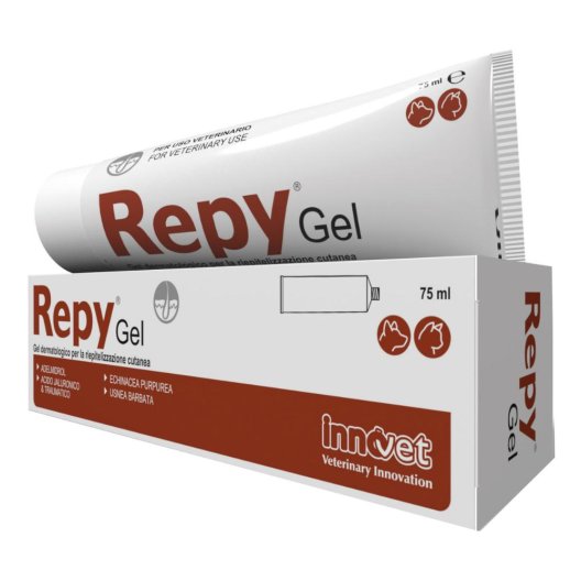 REPY GEL 75ML
