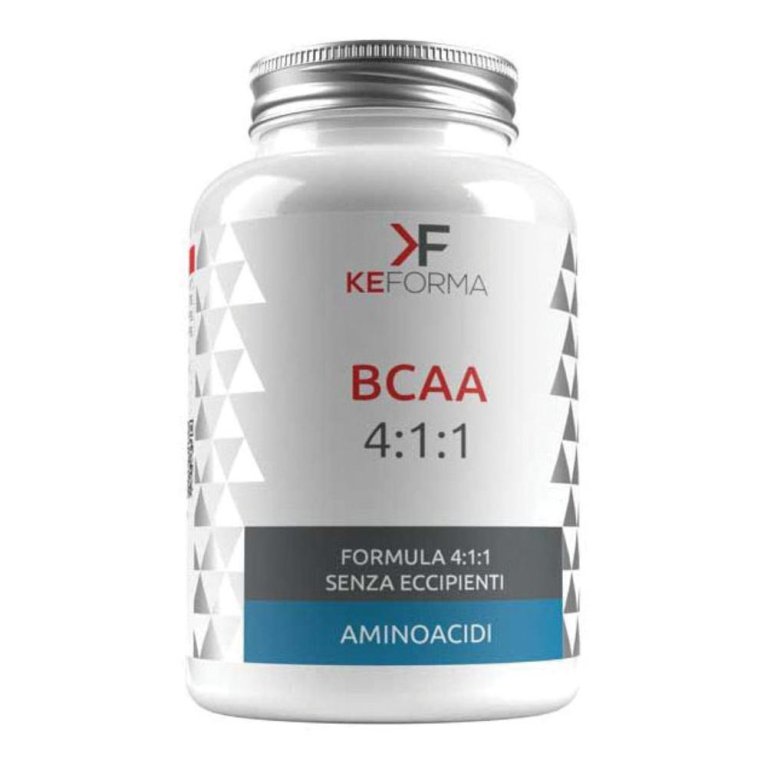 KE BCAA 4:1:1 140CPS